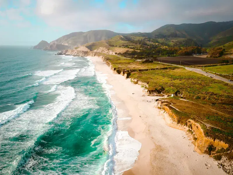 Cover Image for Exploring California's Scenic Trails: A Guide to the Best Outdoor Routes