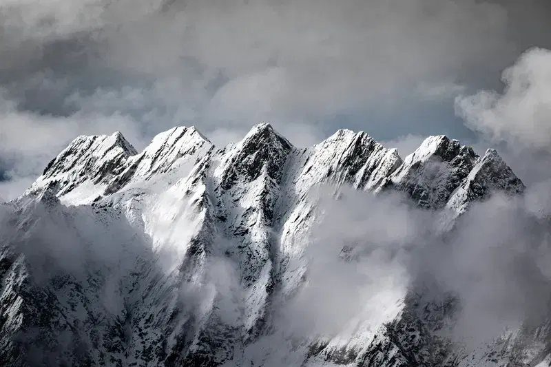 Cover Image for Exploring the Cime della Merdarola: A Guide to Adventurous Mountain Hiking