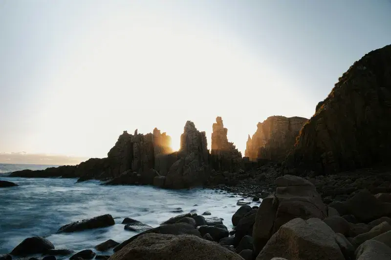 Cover Image for Exploring Coastal Wonders: Essential Gear for Ocean Adventures