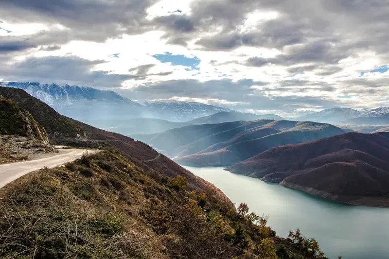 Cover Image for Exploring Fjord Landscapes: Gear Essentials for Mountain Adventures