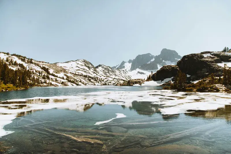 Cover Image for Exploring Garnet Lake: Essential Gear for Your Adventure