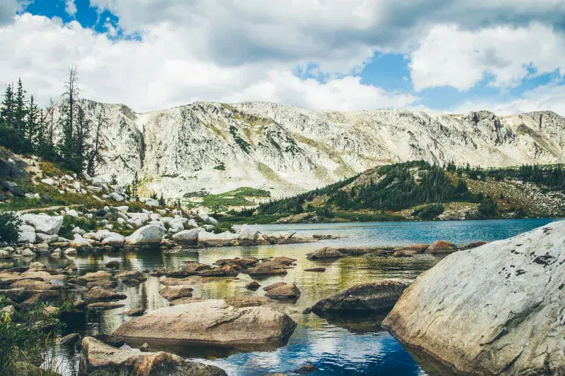 Cover Image for Exploring the Great Outdoors: Essential Gear for Mountain Adventures