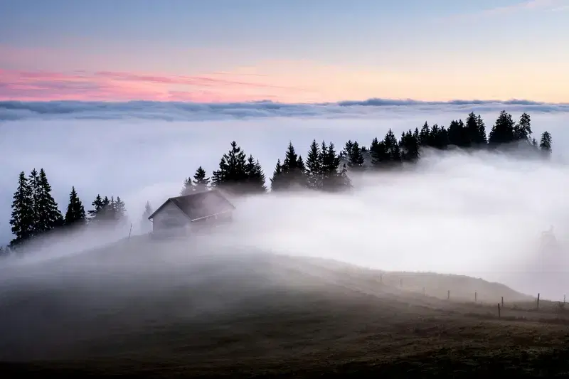 Cover Image for Exploring the Great Outdoors: Finding the Perfect Scenery