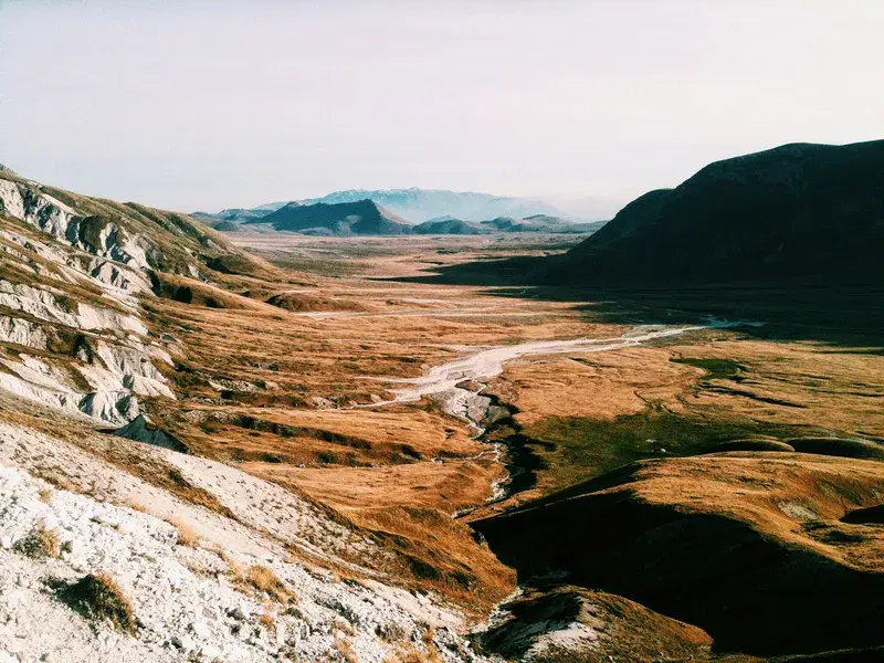 Cover Image for Exploring the Hidden Trails of Italian Valleys