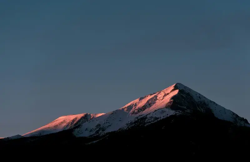 Cover Image for Exploring the Beauty of High Altitude Summits