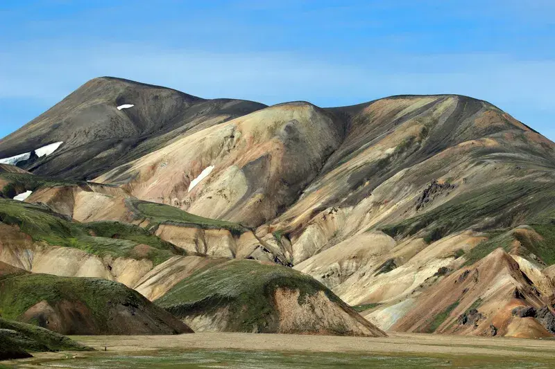 Cover Image for Exploring the Natural Wonders of Landmannalaugar: Gear Recommendations