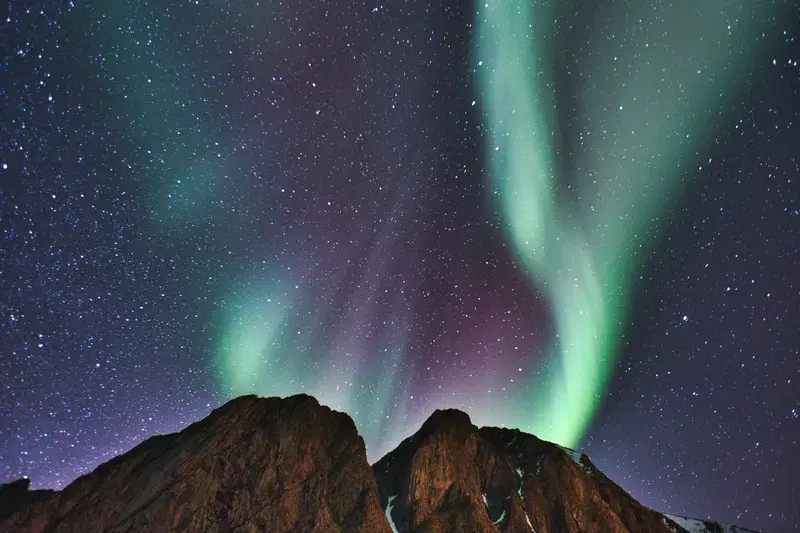 Cover Image for Exploring the Majestic Mountain Ranges: Gear Essentials for Adventurers