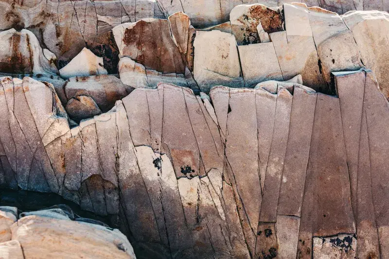 Cover Image for Exploring Natural Rock Formations: Gear You Need for Your Next Adventure
