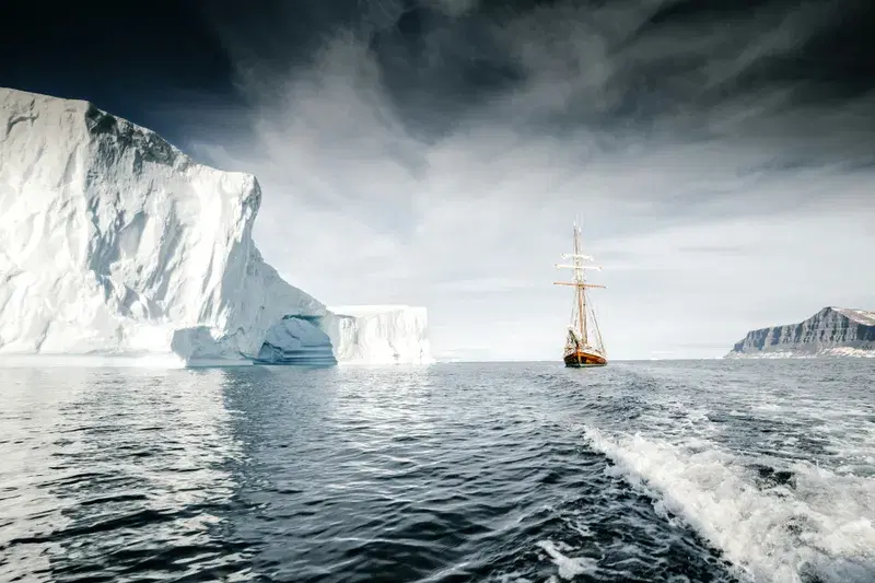 Cover Image for Exploring the Ocean: Essential Gear for Sailing Adventures