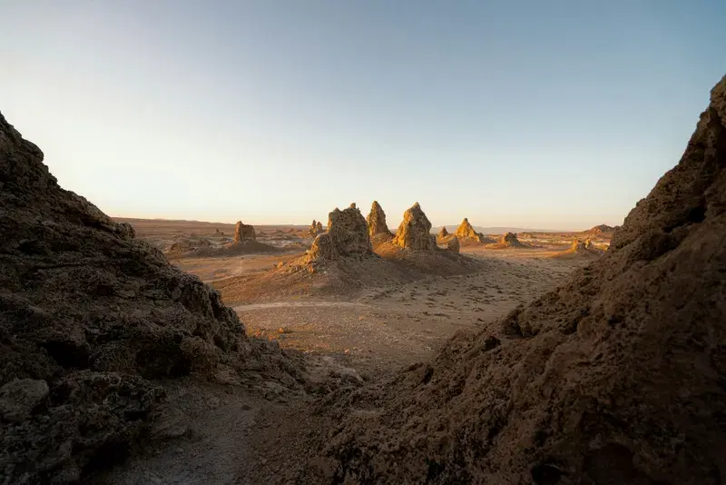 Cover Image for Exploring the Great Outdoors: Essential Gear for Your Next Adventure