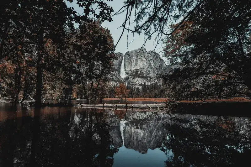 Cover Image for Exploring the Wilderness: Essential Gear for Your Yosemite Adventure