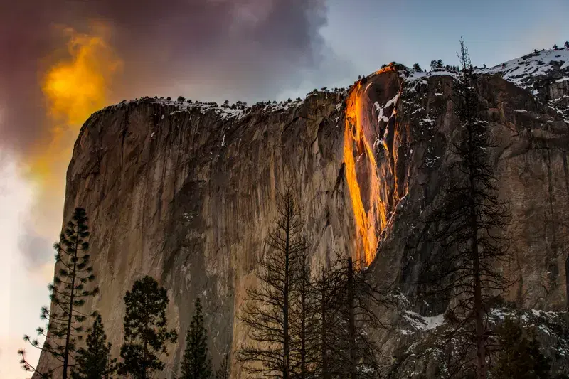 Cover Image for Exploring Volcanic Landscapes: Gear Essentials for Adventurers