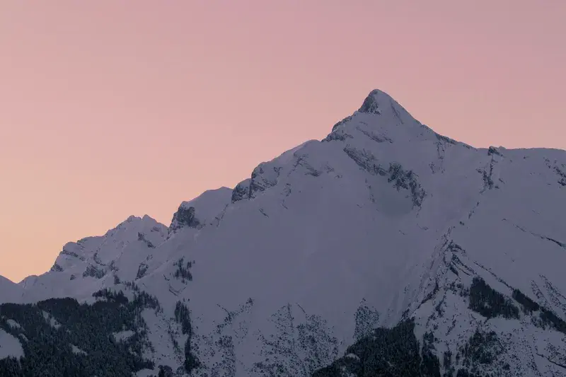 Cover Image for Exploring Winter Landscapes: Gear Guide for Snowy Adventures