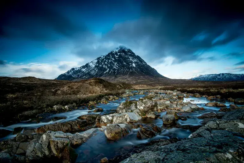 Cover Image for Essential Gear for Exploring Glacial Terrain