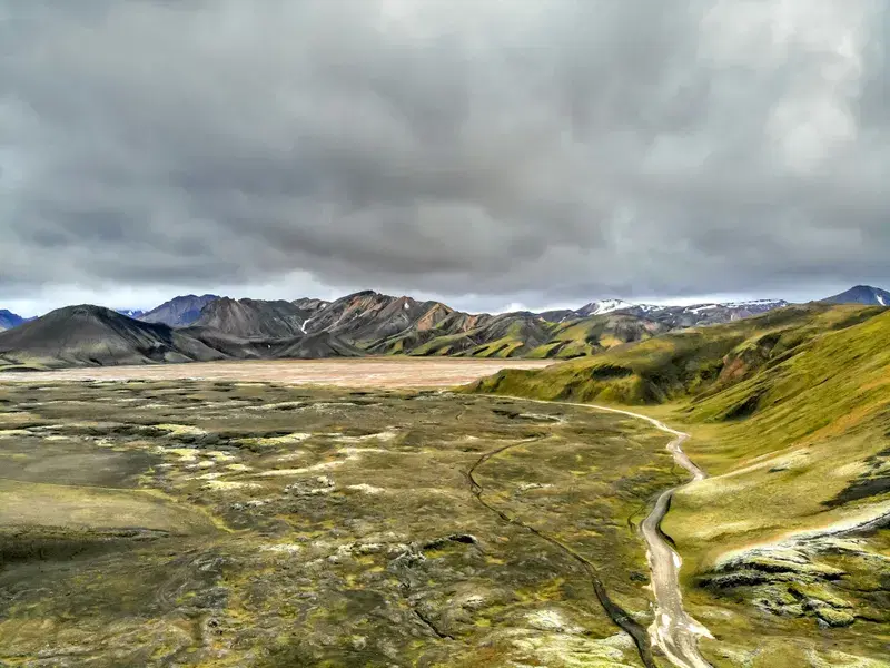 Cover Image for Essential Gear for Exploring Landmannalaugar: A Guide