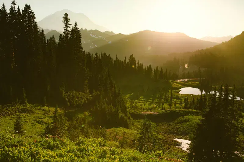 Cover Image for Essential Gear for Exploring Mountain Ranges