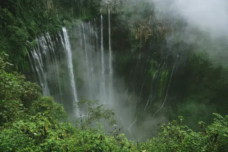 Cover Image for Essential Gear for Exploring Beautiful Waterfalls