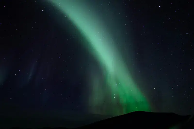 Cover Image for Essential Gear for Aurora Viewing in Iceland