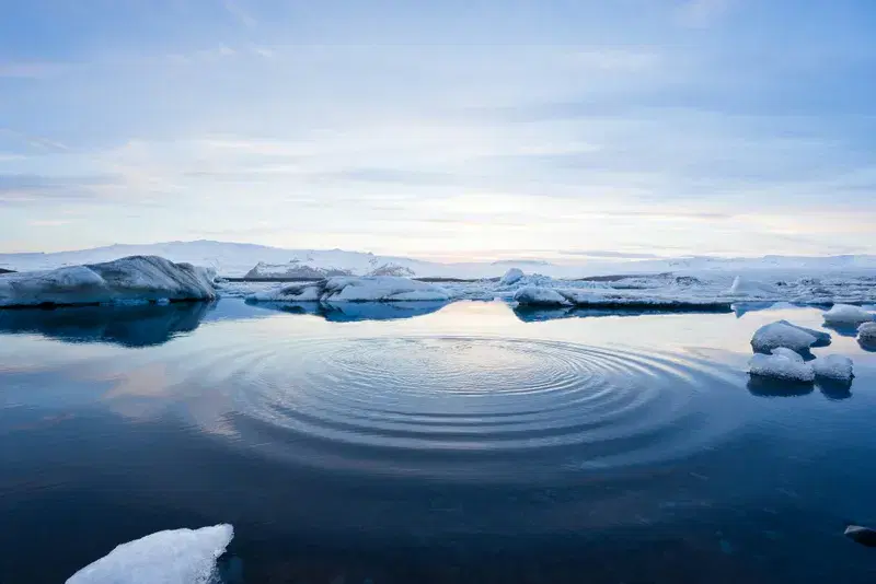 Cover Image for Essential Gear for Exploring Glacier Landscapes