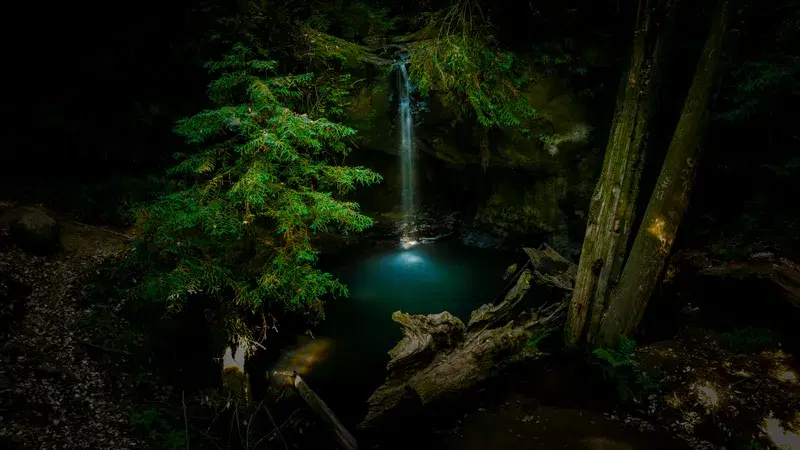 Cover Image for Top Gear for Exploring Waterfalls: What You Need for Your Next Adventure