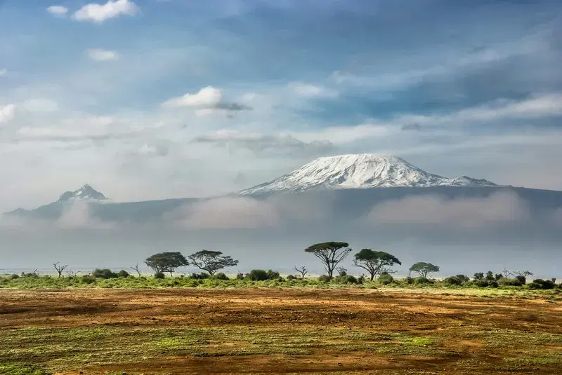 Cover Image for Essential Gear for Exploring Kilimanjaro and Amboseli National Park