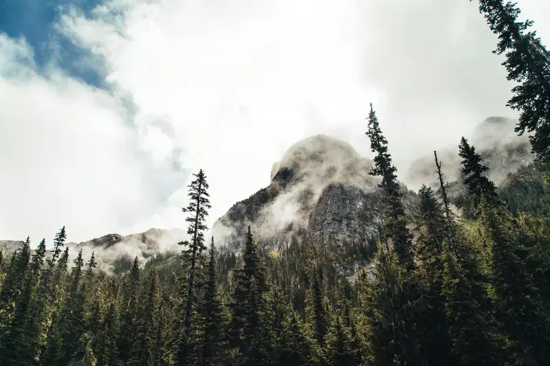 Cover Image for Essential Gear for Exploring the Mountain Ranges of BC