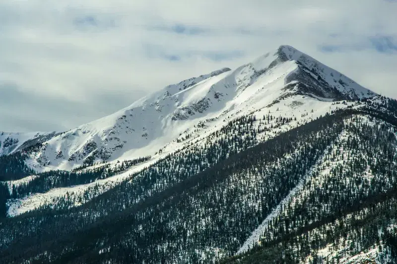 Cover Image for Essential Gear for Exploring Snowy Mountain Ranges