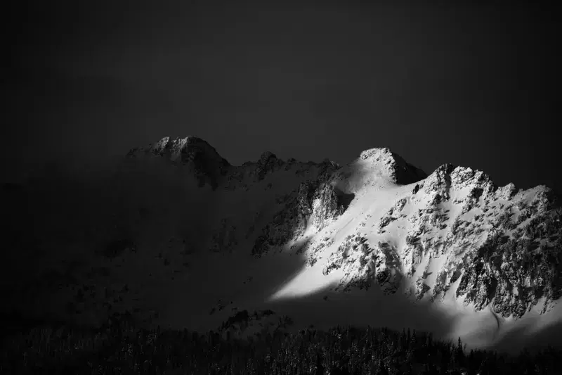 Cover Image for Essential Gear for Stargazing Adventures in the Mountains