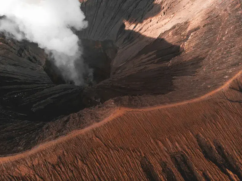 Cover Image for Essential Gear for Exploring Volcano Landscapes