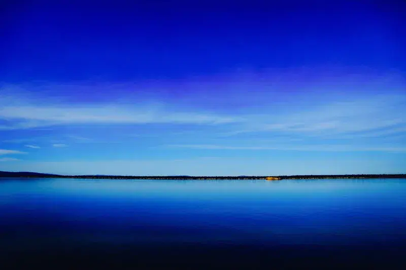 Cover Image for Essential Gear for Lakeside Adventures: Enjoying Nature's Beauty