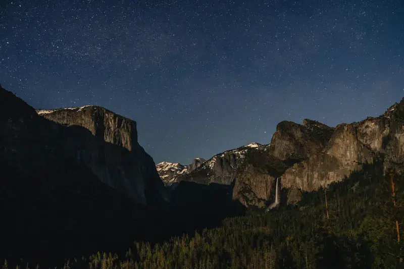 Cover Image for Exploring the Great Outdoors: Essential Gear for Mountain Adventures