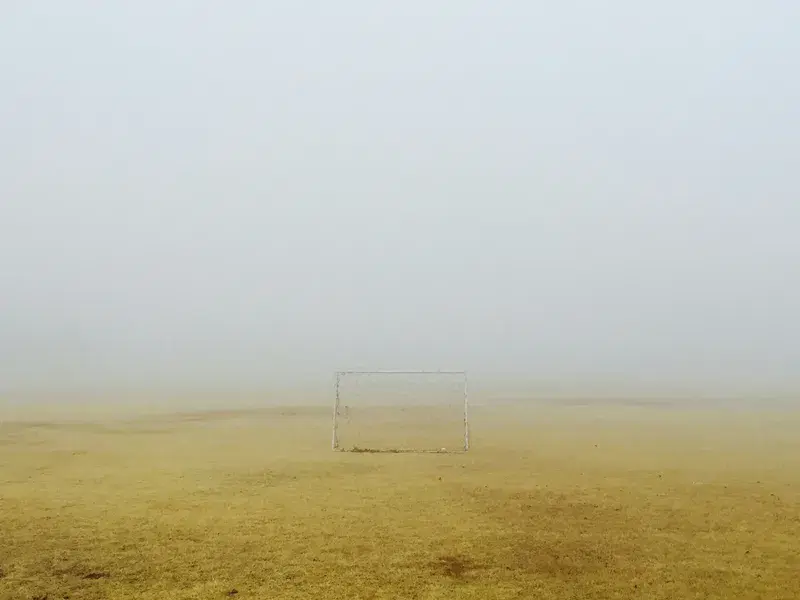 Cover Image for Choosing the Right Gear for Outdoor Soccer: A Guide