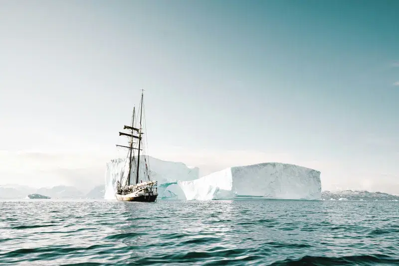 Cover Image for Sailing Adventures: Gear Essentials for Exploring Glacial Waters