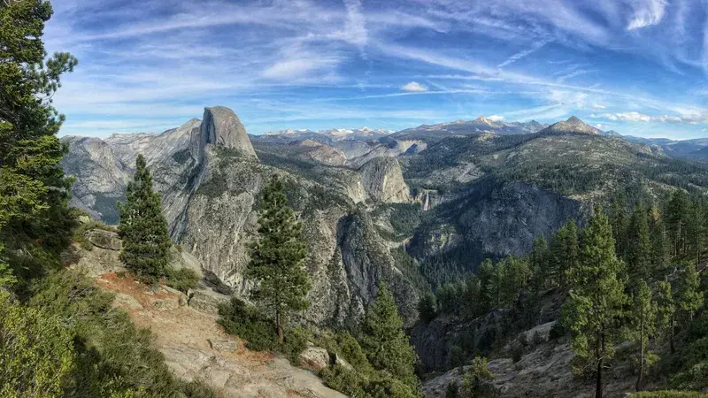 Cover Image for Top Gear for Exploring Mountain Ranges: A Guide for Adventurers