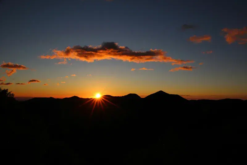 Cover Image for Top Gear for Experiencing Stunning Mountain Sunsets