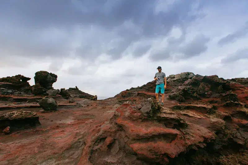 Cover Image for Top Gear for Rock Climbing Adventures