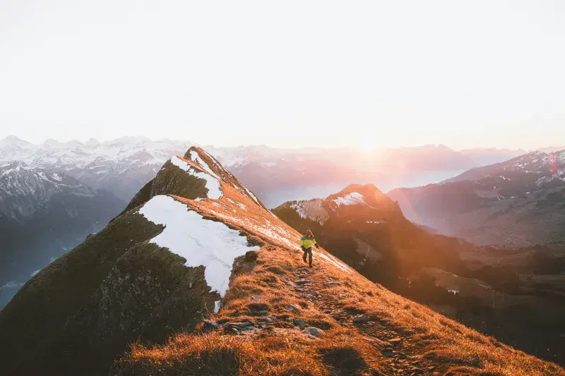 Cover Image for Top Gear for Your Next Mountain Hike