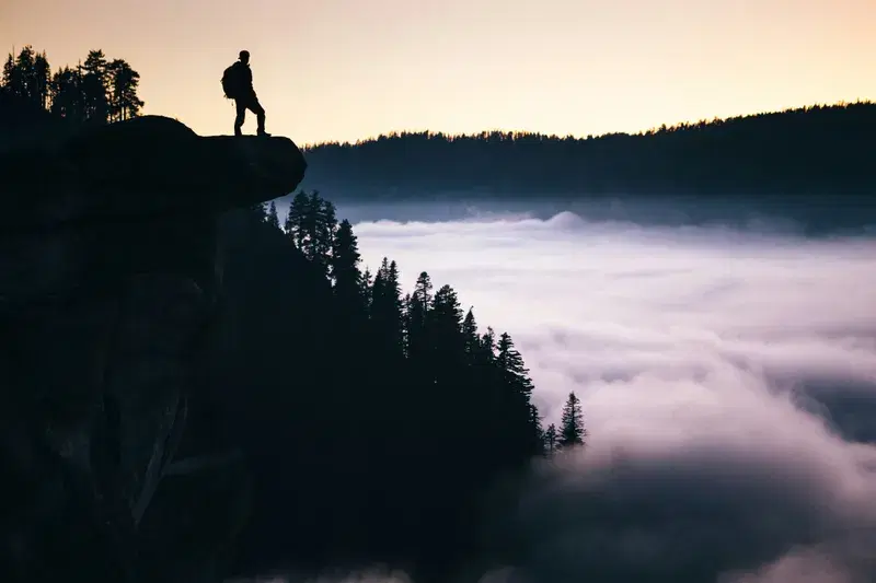 Cover Image for Exploring the Majestic Heights: Best Gear for Your Yosemite Adventure