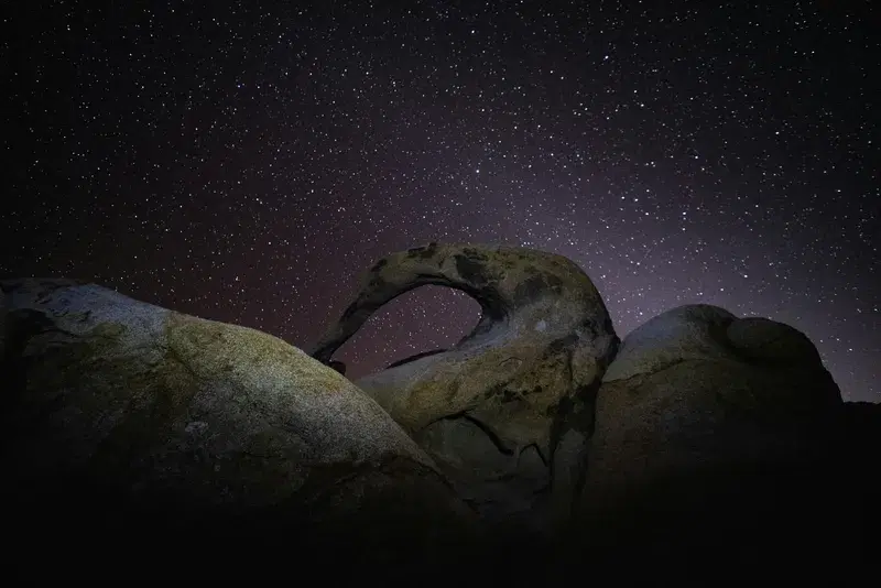 Cover Image for Capturing the Night: Photography Gear for Stunning Outdoor Shots