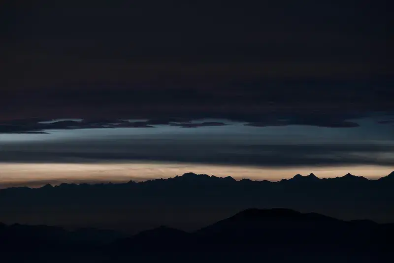 Cover Image for Exploring the Night: Essential Gear for Mountain Adventures